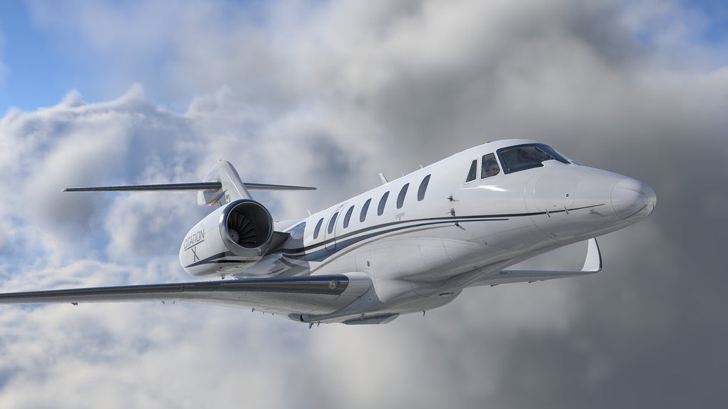 X plane 12 download